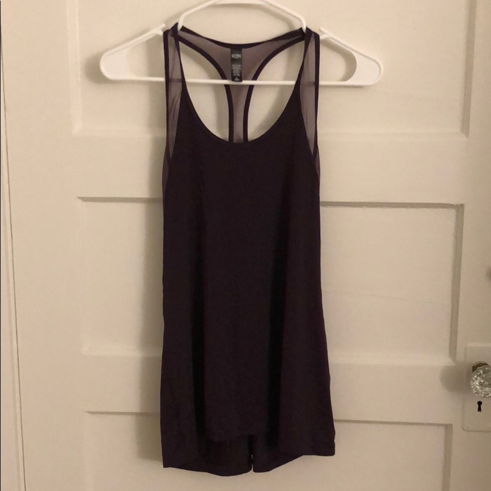 Victoria's secret workout tank M